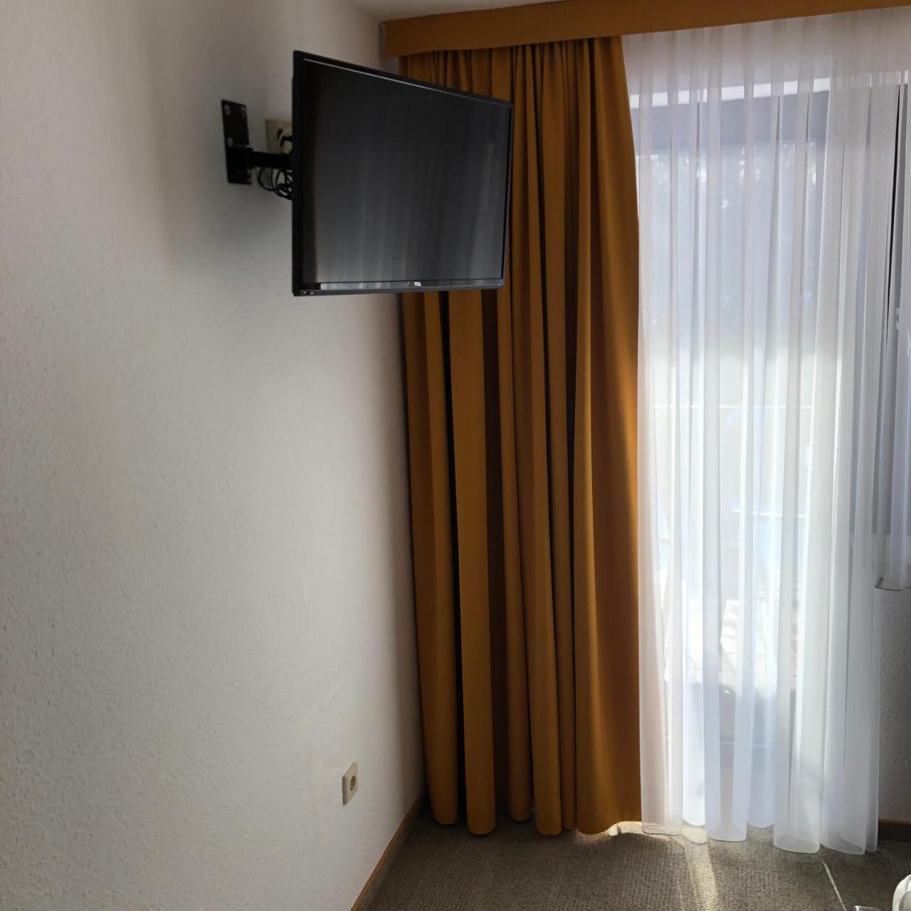 Hotel Garni Schafer Horrem Exterior photo